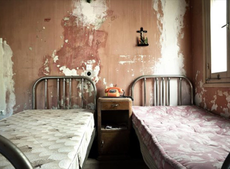 Διακοπές από την κόλαση (Αναγνώστες)