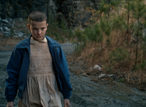Stranger Things δεύτερη σεζόν: τι ξέρουμε μέχρι στιγμής 