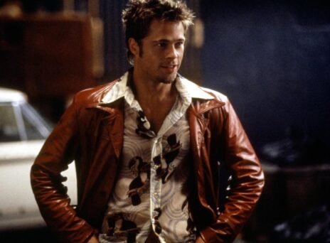 Brad Pitt: Εδώ υπάρχει ένας έρωτας μεγάλος