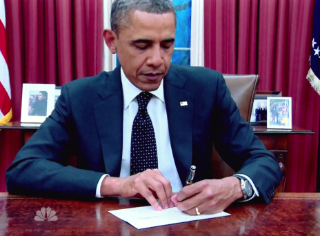 Μπαράκ Ομπάμα: Ο απολογισμός μιας θητείας