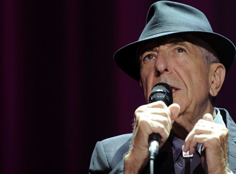 Λέοναρντ Κοέν: Είμαι έτοιμος να πεθάνω 