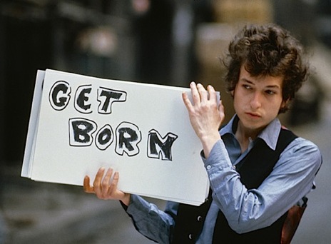 25 πράγματα που πρέπει να ξέρεις για τον Bob Dylan 