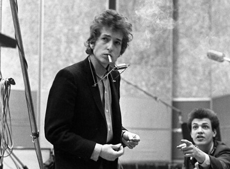 Ο Bob Dylan σε πρώτο πρόσωπο στο «Η ζωή μου»