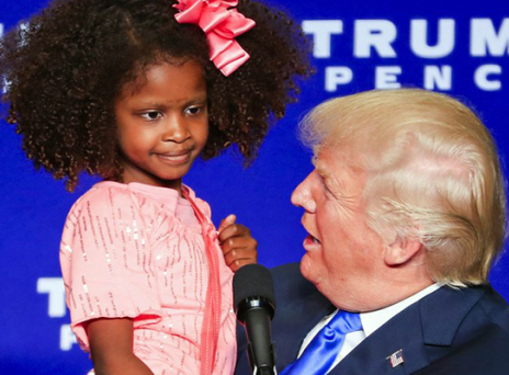 Τραμπ: Θα αναστήσουν νεκρούς στις 8 Νοεμβρίου (video)