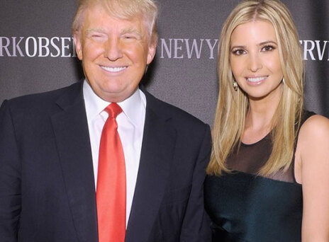 Ο διευθυντής του BuzzFeed, η Ιβάνκα Τραμπ και η περιέργειά της για τα πέη μιγάδων