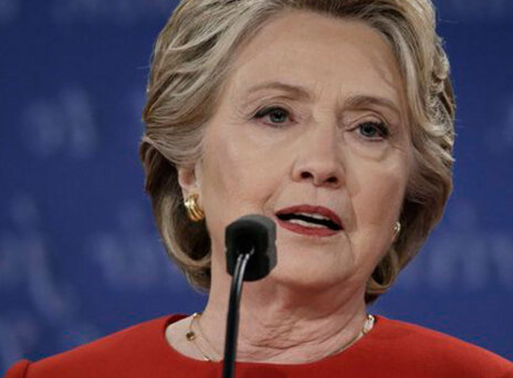 Είναι επίσημο: Ένταλμα FBI για τα emails της Χίλαρι 9 ημέρες πριν από τις εκλογές