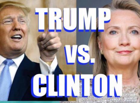 6 + 1 αιτίες που ο Τραμπ δε θα βγει πρόεδρος