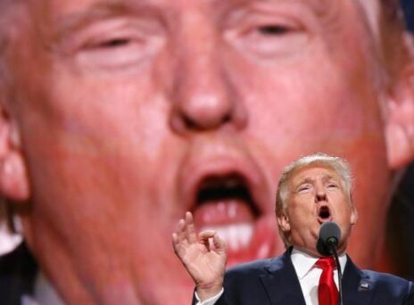 Πώς βλέπουν τον Τραμπ οι ξένοι ηγέτες: Από αγαπημένος μέχρι βλάκας