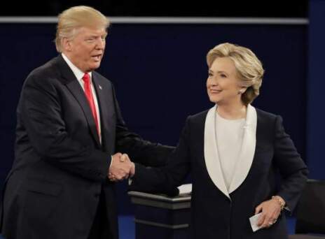 Το διακύβευμα των προεδρικών εκλογών στις ΗΠΑ για την Ελλάδα