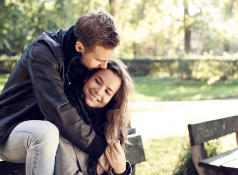 9 πράγματα που κάθε άντρας θέλει από σένα (αλλά δεν θα σ' το πει)