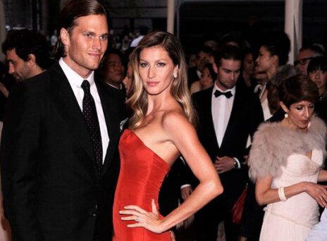 Η Ζιζέλ ξεκαθαρίζει: Ούτε εγώ ούτε ο σύζυγός μου στηρίζουμε Τραμπ