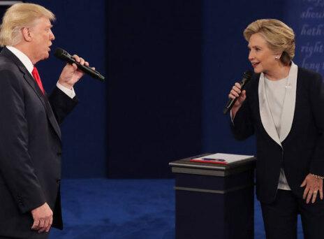 Οι εκτιμήσεις του Politico και των LA Times για τα αποτελέσματα των εκλογών ανά πολιτεία 