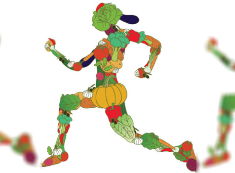 Μικρά μυστικά που θα εκτοξεύσουν την αντοχή σου 