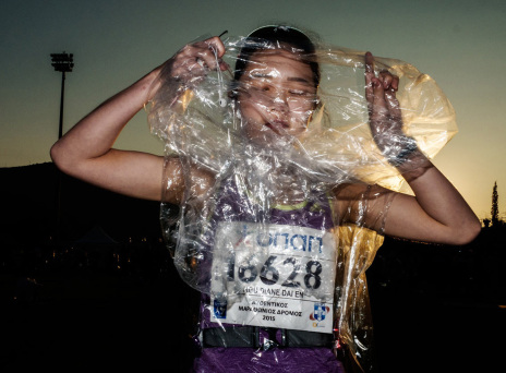 5 μαραθώνιοι που θα σου χαρίσουν αξέχαστες αναμνήσεις