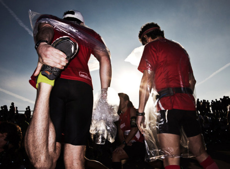 Πώς να είσαι καλοντυμένος (για τρέξιμο)