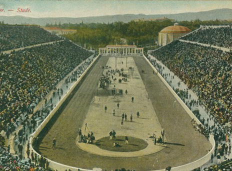 Εκατόν είκοσι χρόνια Μαραθώνιος Αθήνας