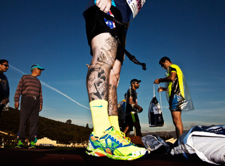 Αθηναϊκές διαδρομές 