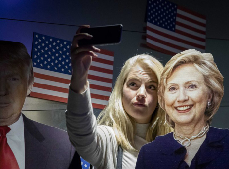 Γιατί έχασε η Χίλαρι Κλίντον