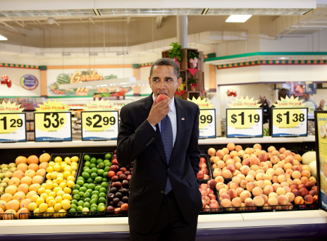 Όλο το coolness του Ομπάμα μέσα σε 35 φωτογραφίες