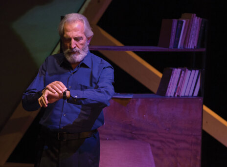 Ο Νίκος Ζαχαριάδης είναι προσωπική υπόθεση για τον Γιώργο Κοτανίδη 