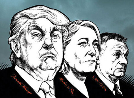 Η κόλαση έχει πρόσωπο και ταυτότητα