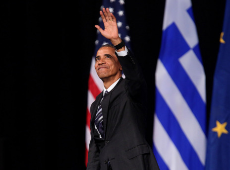 25 παραλειπόμενα από την ομιλία Οbama που δεν μάθατε