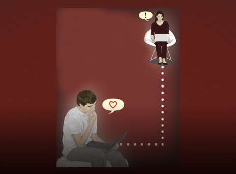 Εσείς με ποιο application ερωτεύεστε; 