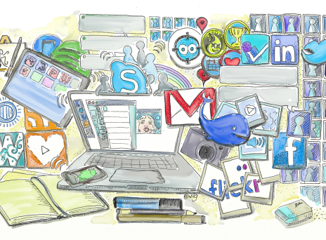 Λέξεις/φράσεις που δεν υπήρχαν πριν 13 χρόνια