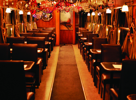 Υπάρχει στοιχειωμένος πύργος;