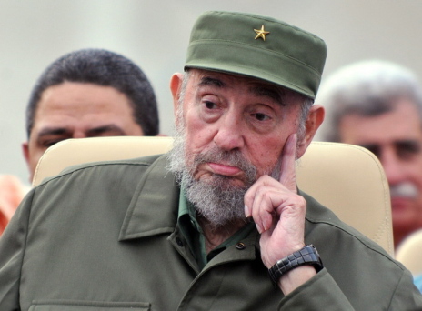 Ο Φιντέλ Κάστρο σε 10 ντοκιμαντέρ