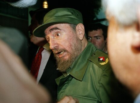 Εθνικό πένθος 9 ημερών στην Κούβα για το θάνατο του Φιντέλ Κάστρο