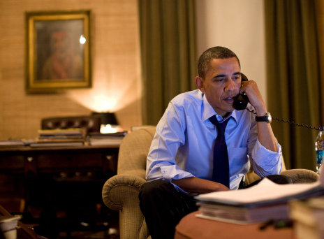 Αποτίμηση της Προεδρίας του Μπαράκ Ομπάμα  ως προς την κοινωνική συνοχή και την Εξωτερική Πολιτική