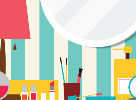 96 δώρα ομορφιάς και περιποίησης