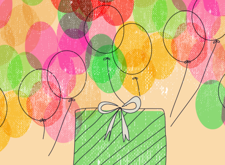 141 δώρα για εσάς ή τους αγαπημένους σας