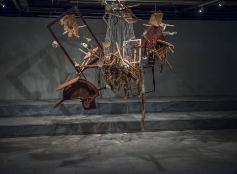 5 εκθέσεις που αξίζει να δείτε 