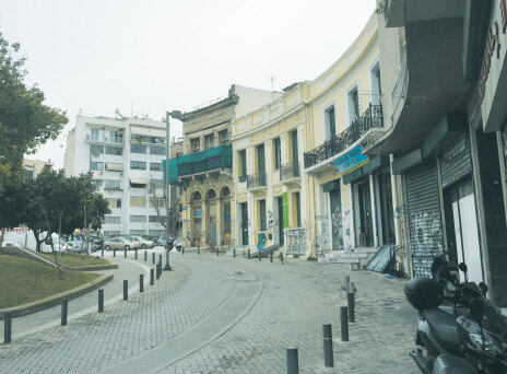 H χαμένη κυκλικότητα