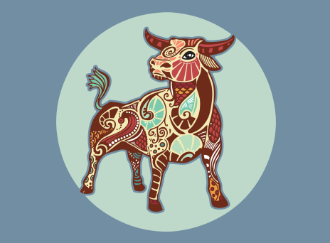 Ετήσια πρόβλεψη: Ταύρος 