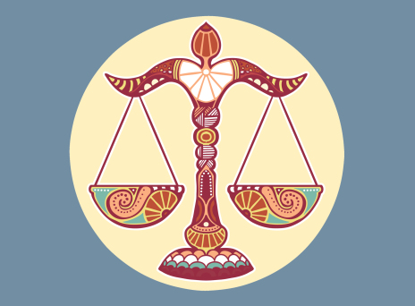 Ετήσια πρόβλεψη: Ζυγός