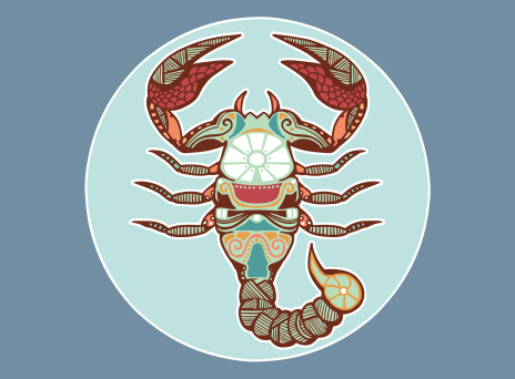 Ετήσια πρόβλεψη: Σκορπιός