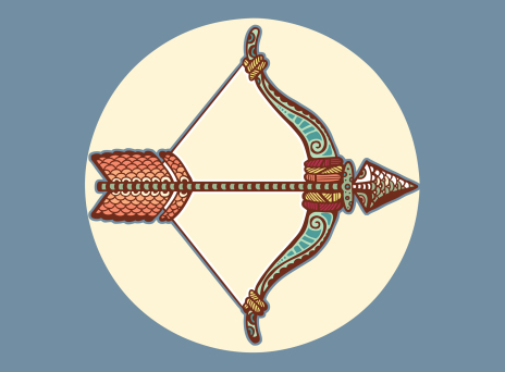 Ετήσια πρόβλεψη: Τοξότης