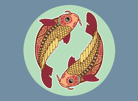 Ετήσια πρόβλεψη: Ιχθύες