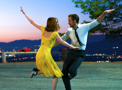 Όσκαρ 2017: 14 υποψηφιότητες το La La Land - υποψήφιος και ο «Αστακός» των Λάνθιμου και Φιλίππου