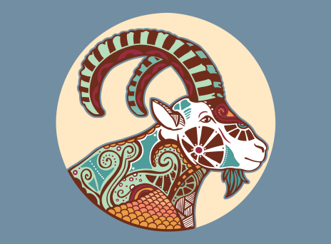 Ετήσια πρόβλεψη: Κριός