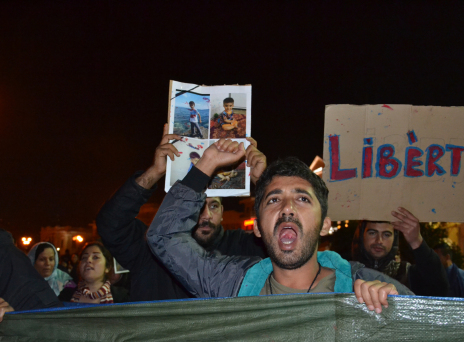 Λέσβος: Και τρίτος πρόσφυγας νεκρός στη Μόρια 