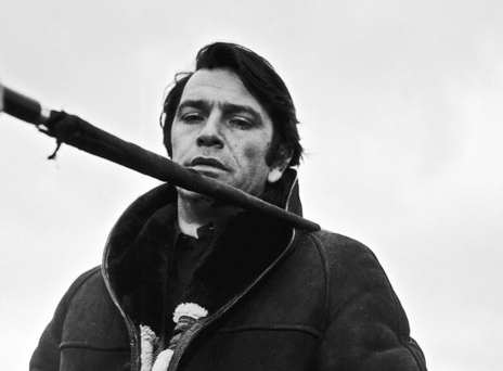 Ο Στάθης Λιβαθινός θυμάται τον Νίκο Κούρκουλο