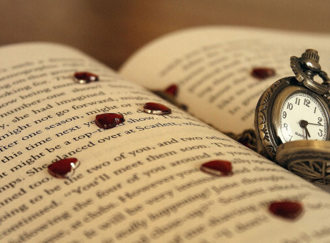 Ερωτευμένες σελίδες