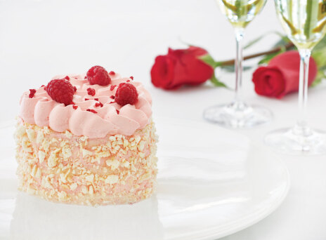 Πιστεύει ή όχι στον Άγιο Βαλεντίνο, εσύ να την πας στ’ αστέρια