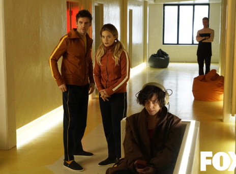 «Legion»: Η νέα δημιουργία του Noah Hawley