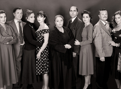 Η «Νίκη» του Χρήστου Χωμενίδη μεταφέρεται στη σκηνή