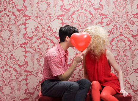 Τεστ: Τι δώρο να πάρεις στην/ον αγαπημένη/ο σου;